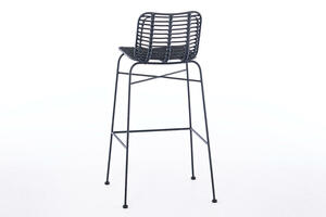 Der stabile Sylt Barhocker Der stabile Sylt Barhocker